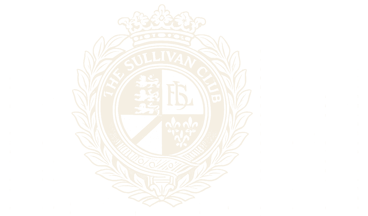 The Sullivan crest